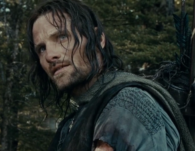 Aragorn