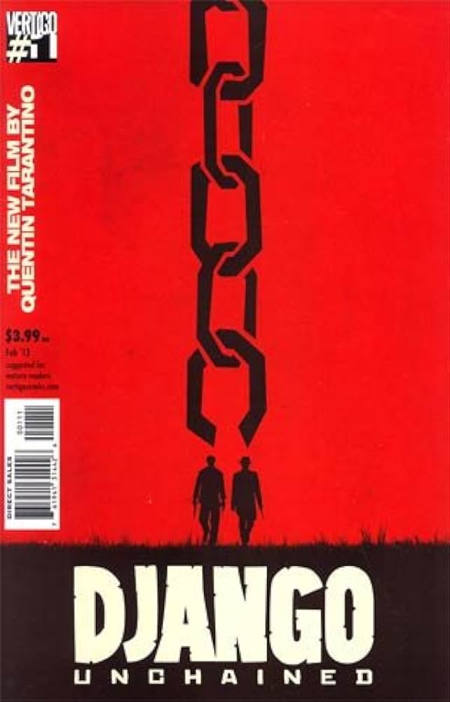 Django Unchained