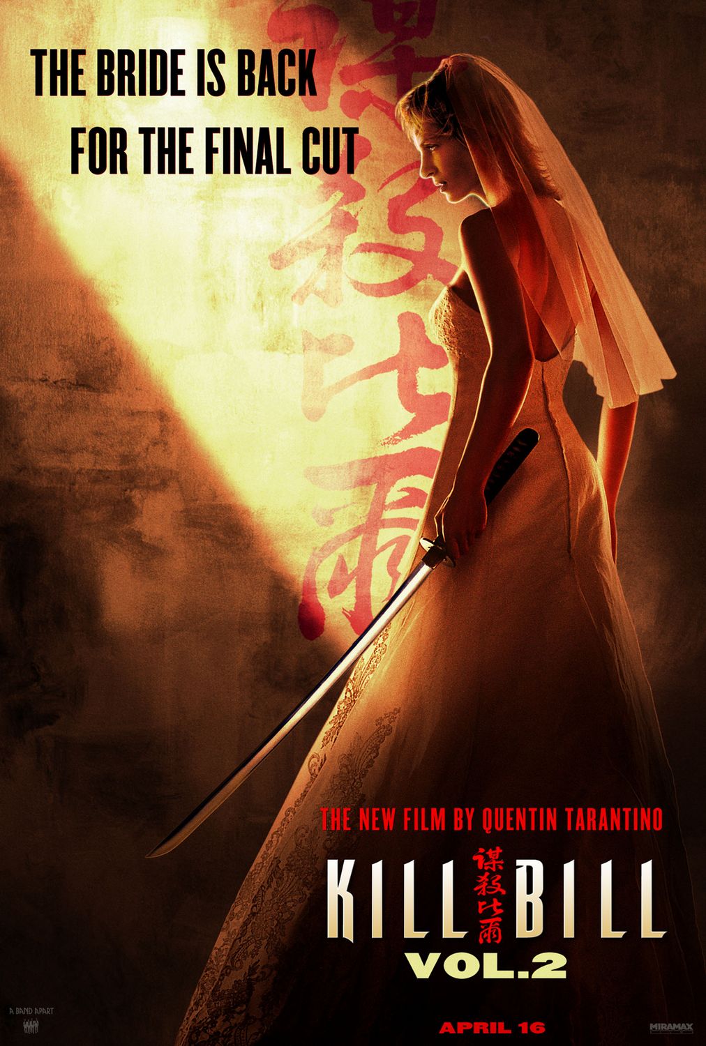 Kill Bill Vol.2