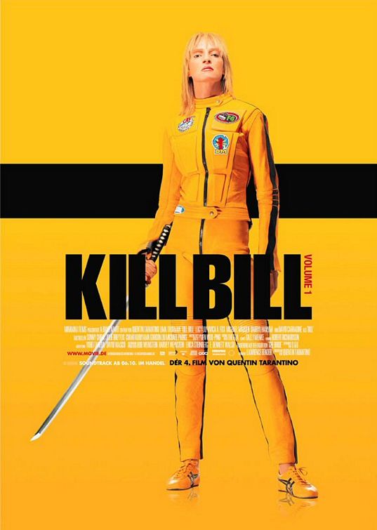 Kill Bill Vol.1