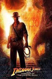 Indiana Jones