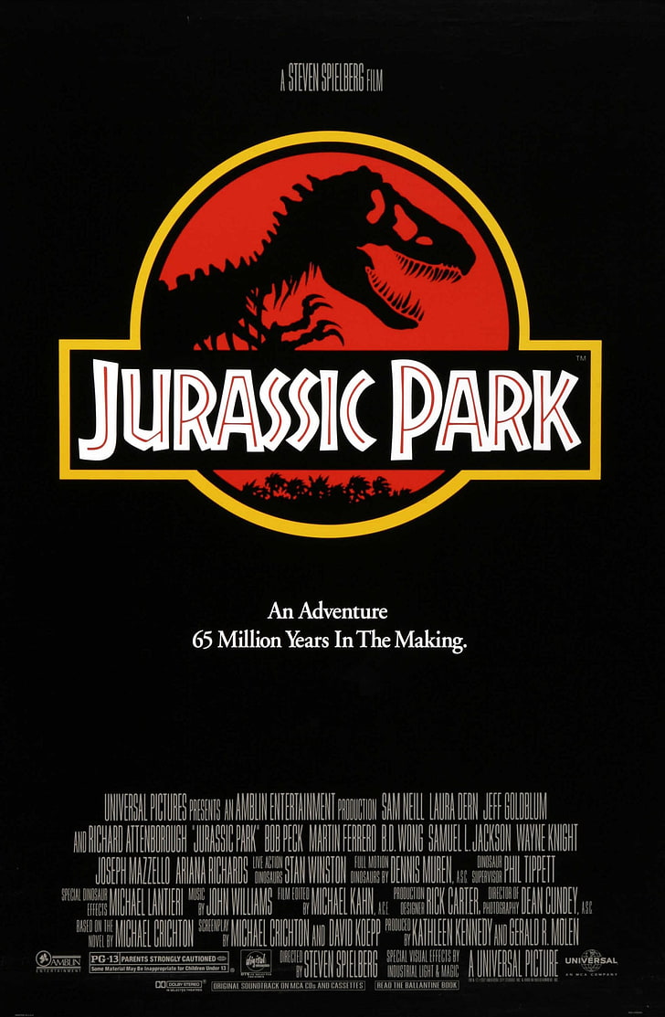 Jurassic Park
