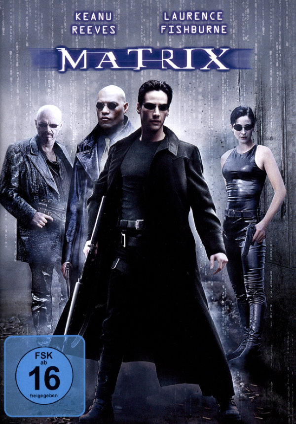 The Matrix
