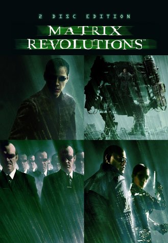 The Matrix Resurrections